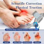 Bunion Adjustable Corrector