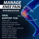 Knee Compression Sleeve