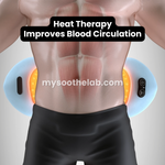 Original Therava™ 3-in-1 Back Massager