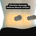 Original Therava™ 3-in-1 Back Massager