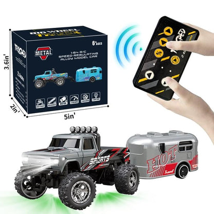 Pack of 02 -  OEIN Mini Truck