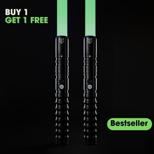 Pack of 02 -  The Ultimate Lightsaber 2.0