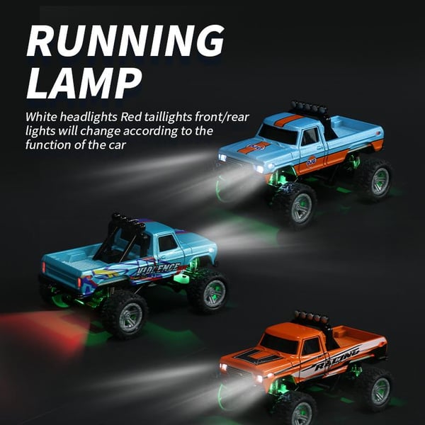 Pack of 02 -  OEIN Mini Truck