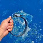 Pack Of 04 - 🔥Grip Lock Straps🔥(32cm)