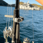 Pack Of 04 - 🔥Grip Lock Straps🔥(32cm)