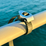 Pack Of 04 - 🔥Grip Lock Straps🔥(32cm)