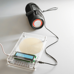 Pack Of 02 - Bexxly HARMONIA - A Custom Healing Frequency Generator