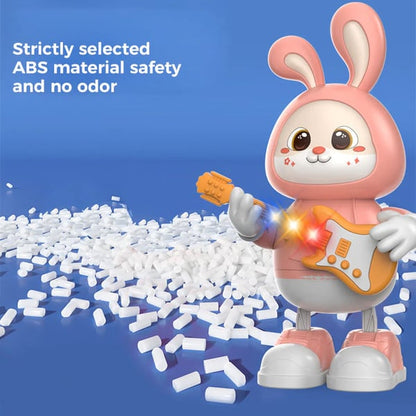Pack Of 2 - Adorable Rabbit Toy