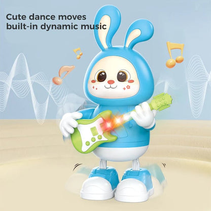 Pack Of 2 - Adorable Rabbit Toy