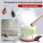 pack Of 03 - 🐜🚫 Insecticide Fumigant！