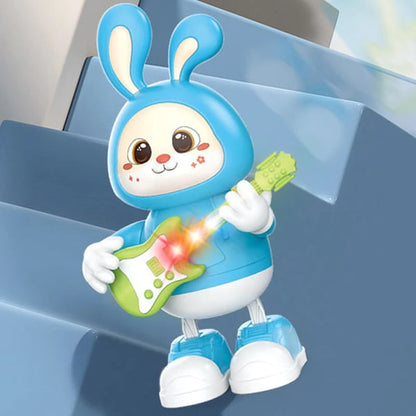 Pack Of 2 - Adorable Rabbit Toy