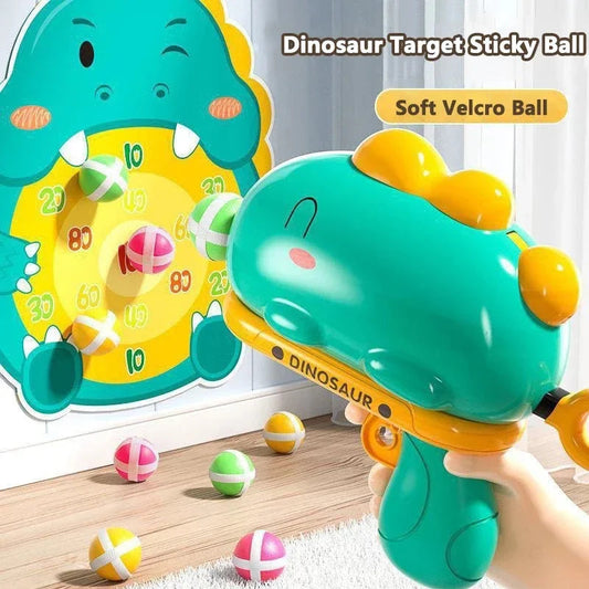 Dino Blasters Dart Set