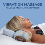 Original Thera Pillow™ | Traction Massager