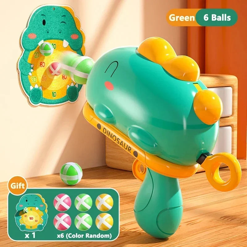 Dino Blasters Dart Set