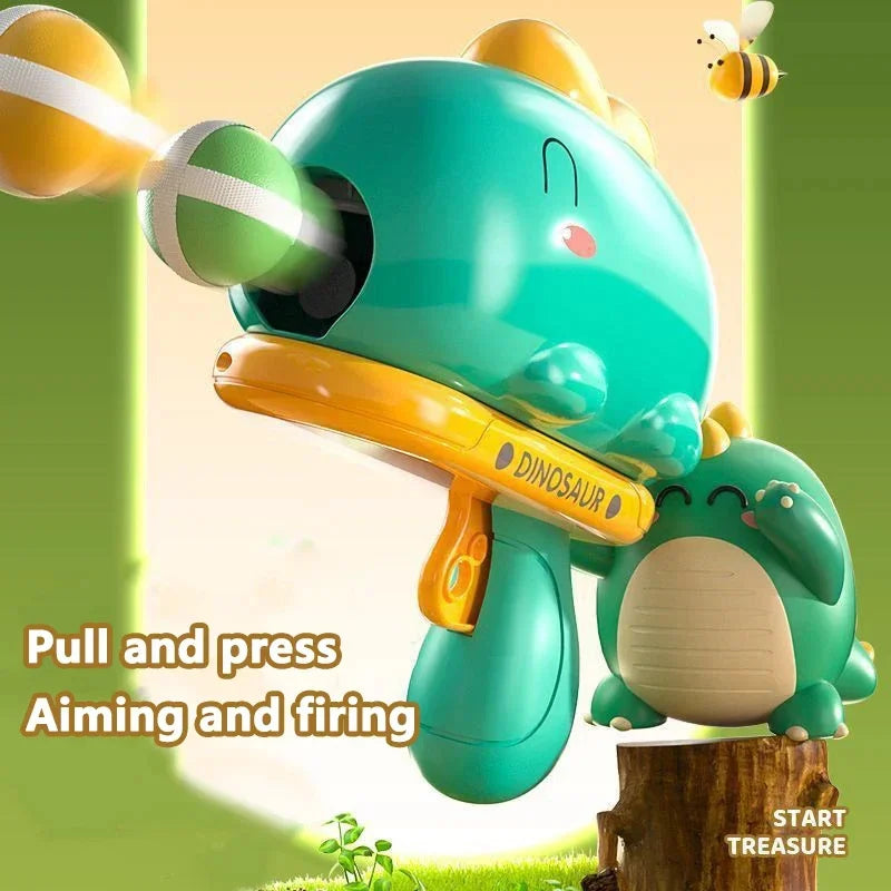 Dino Blasters Dart Set
