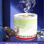 pack Of 03 - 🐜🚫 Insecticide Fumigant！