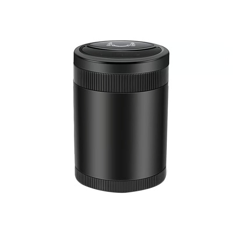 Pack Of 03 -  Car Induction Ashtray