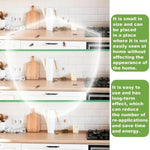 Pack Of 05 - Christmas Hot Sale-Moonspry® Household Strong Cockroach Killing Gel