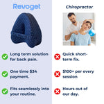 Revoget™️ Alignment Pillow