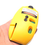Pack Of 02 - 🔥90 Degree Right Angle Infrared Laser Level
