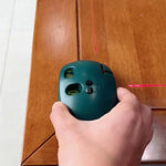 Pack Of 02 - 🔥90 Degree Right Angle Infrared Laser Level