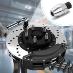 Pack of 03 - 3/8” Dr Bolt Extractor Remover