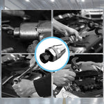 Pack of 03 - 3/8” Dr Bolt Extractor Remover