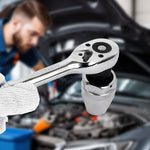 Pack of 03 - 3/8” Dr Bolt Extractor Remover