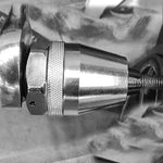 Pack of 03 - 3/8” Dr Bolt Extractor Remover