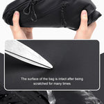 Pack Of 02 - Oxford fabric chest bag