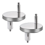 Pack Of 06 - Universal Toilet Seat Mounting Bolts